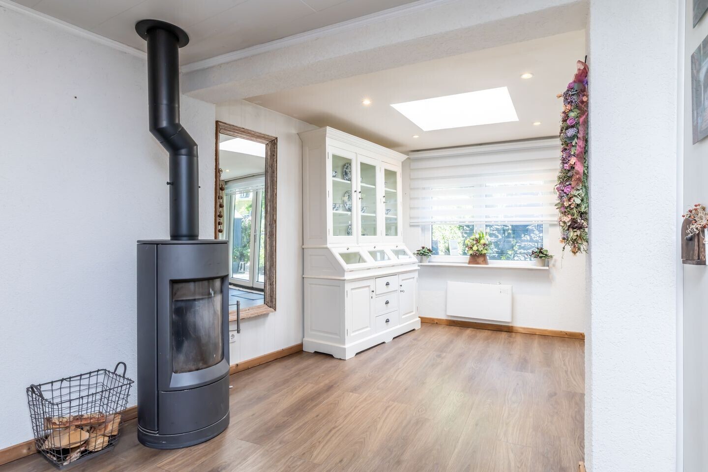 Hoekwoning te koop: Steenstraat 5, Valkenburg