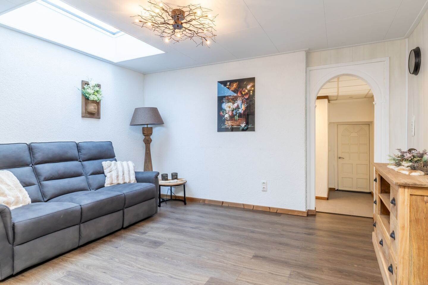 Hoekwoning te koop: Steenstraat 5, Valkenburg