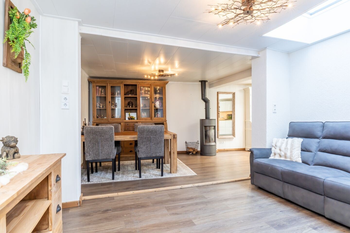Hoekwoning te koop: Steenstraat 5, Valkenburg
