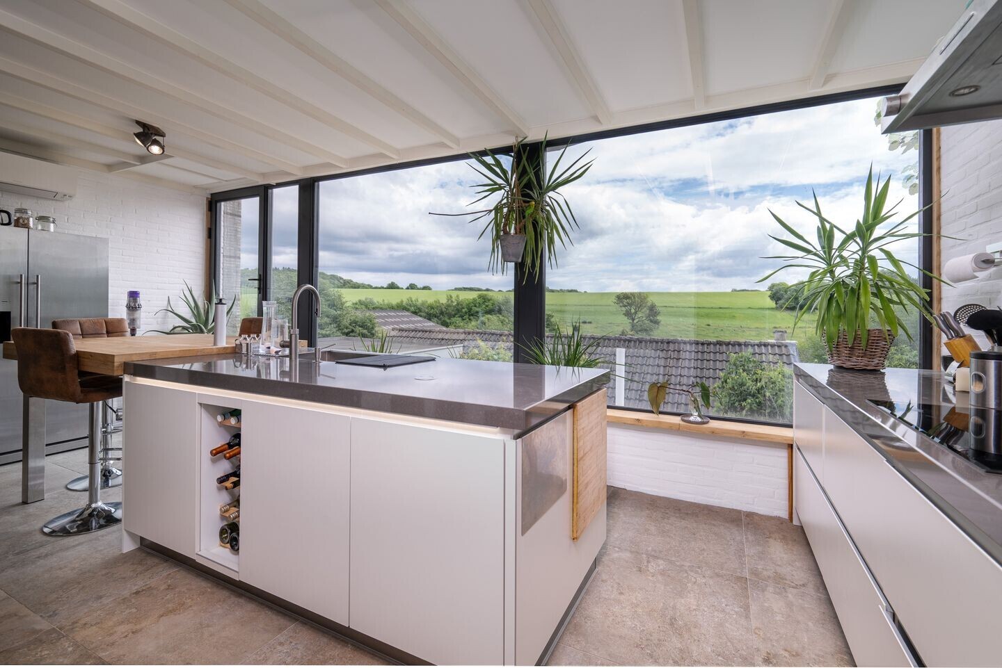 Vrijstaande woning te koop: Nieuweweg 202, Valkenburg