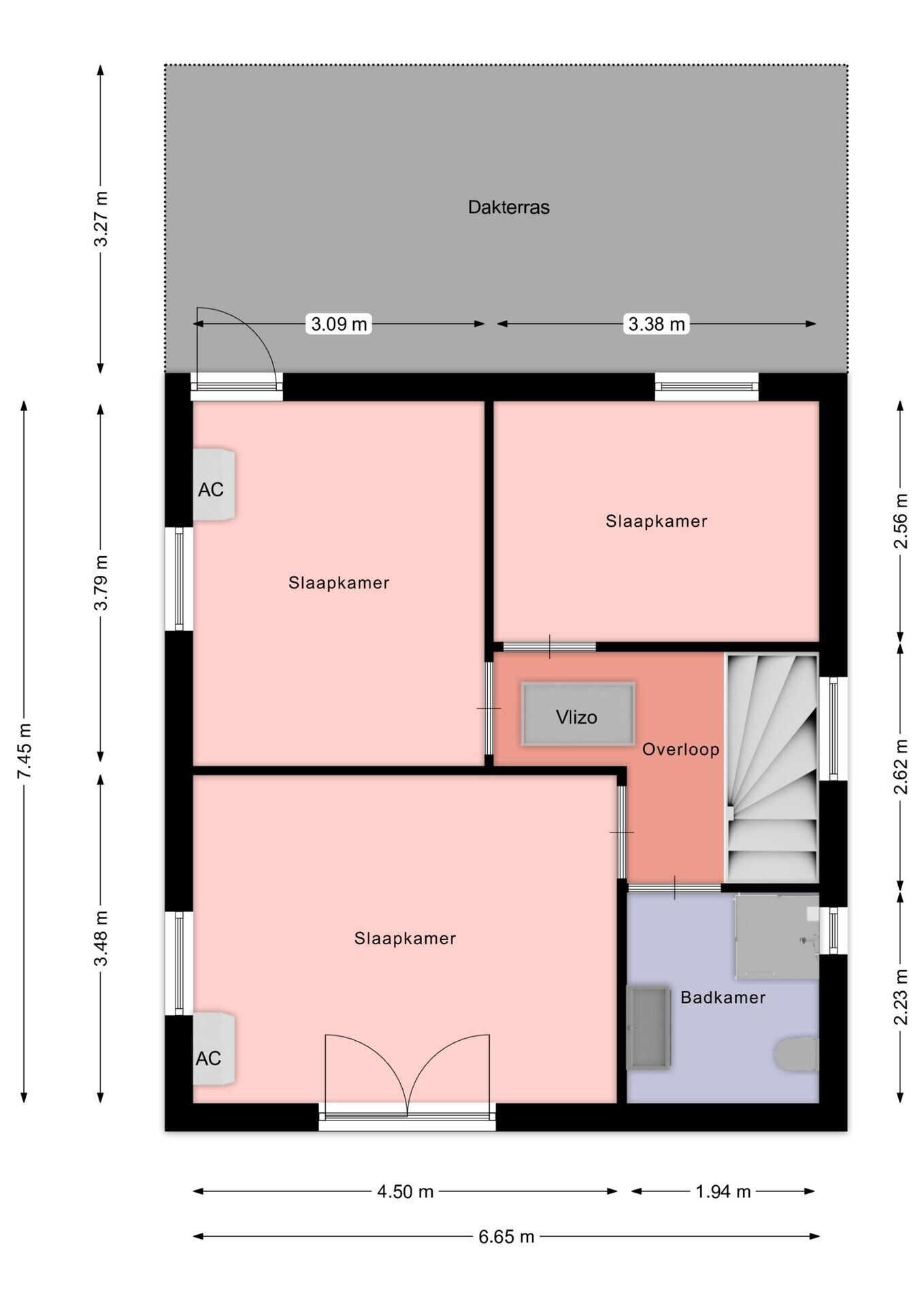 Vrijstaande woning te koop: Nieuweweg 202, Valkenburg