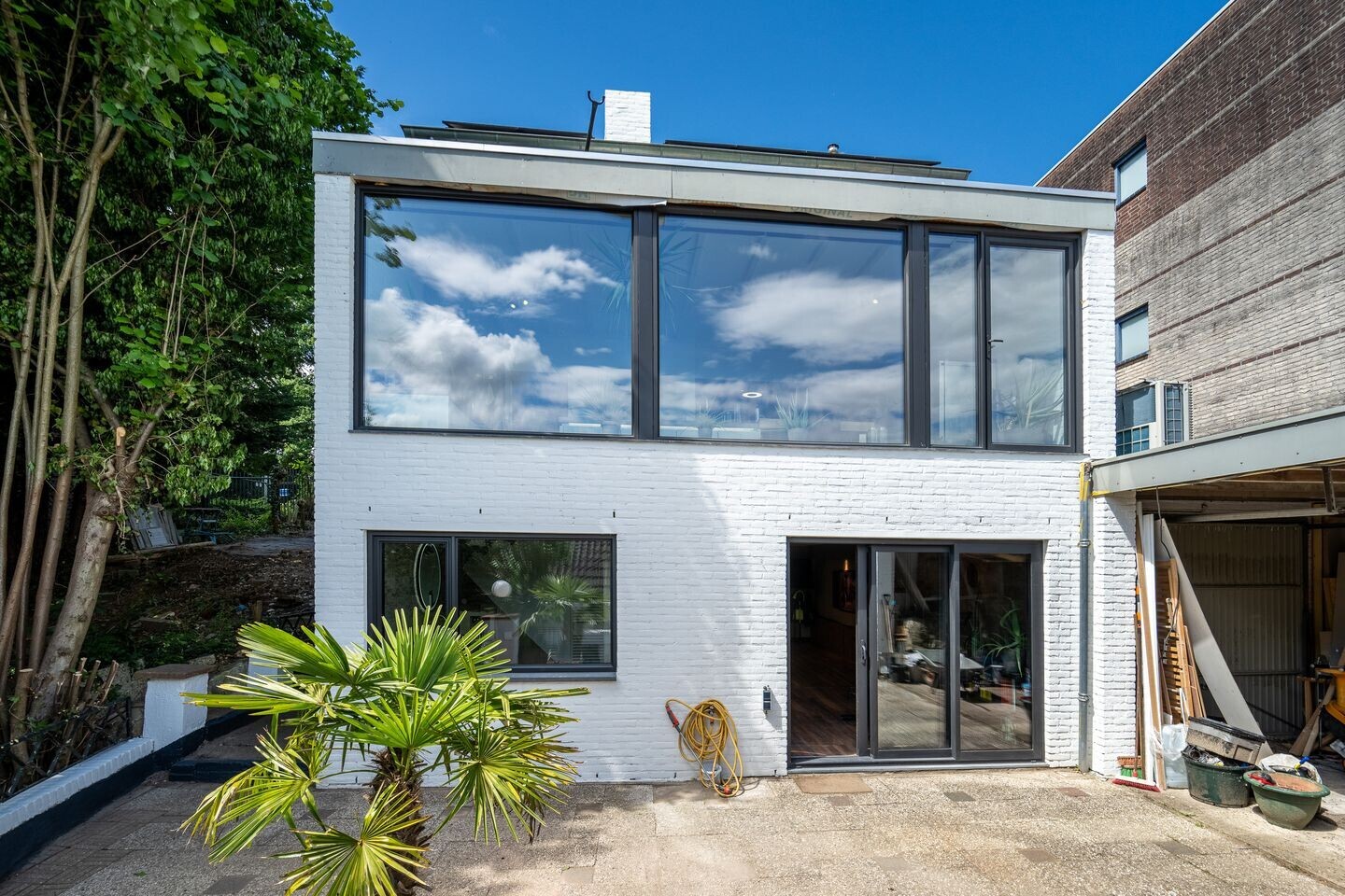 Vrijstaande woning te koop: Nieuweweg 202, Valkenburg
