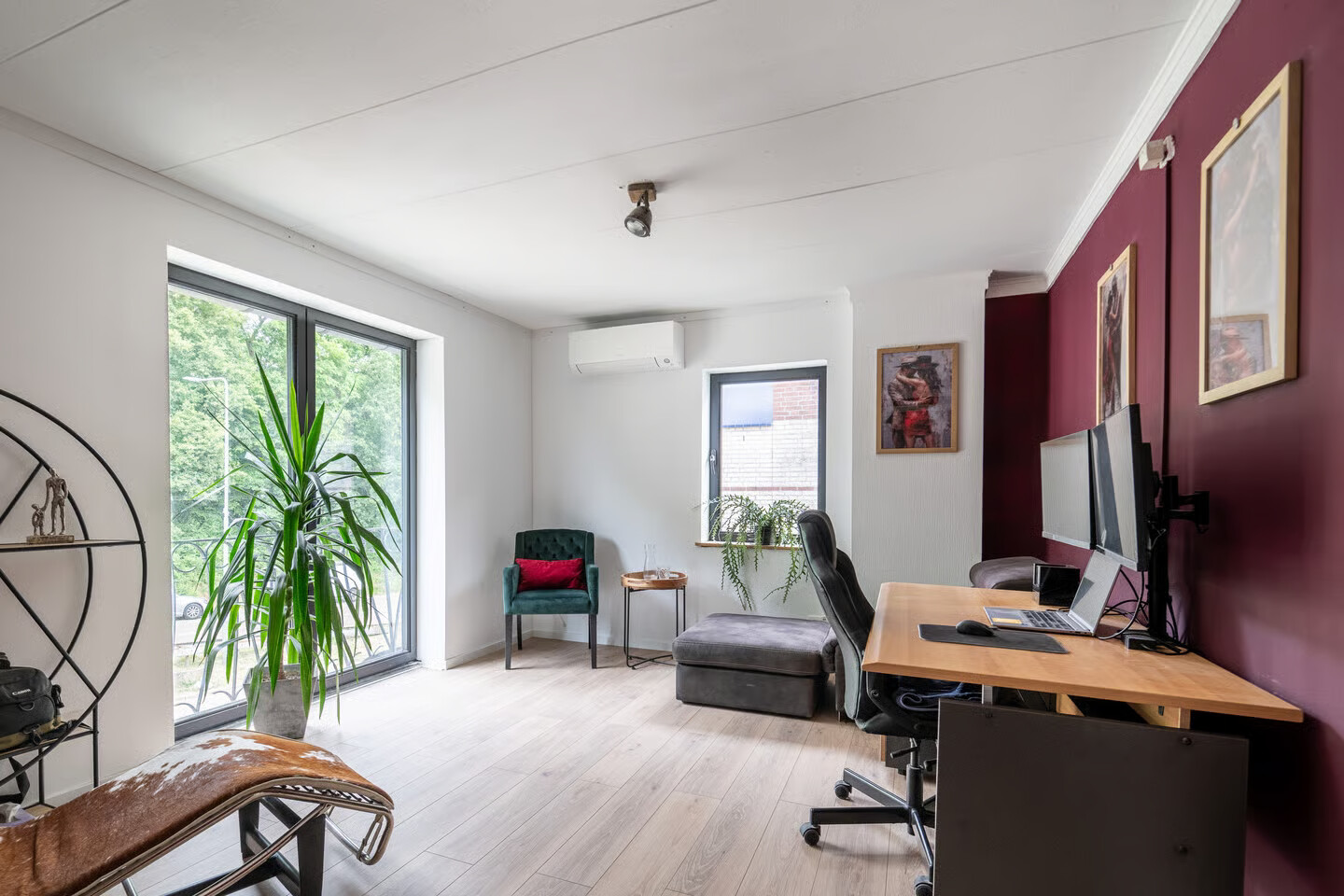 Vrijstaande woning te koop: Nieuweweg 202, Valkenburg