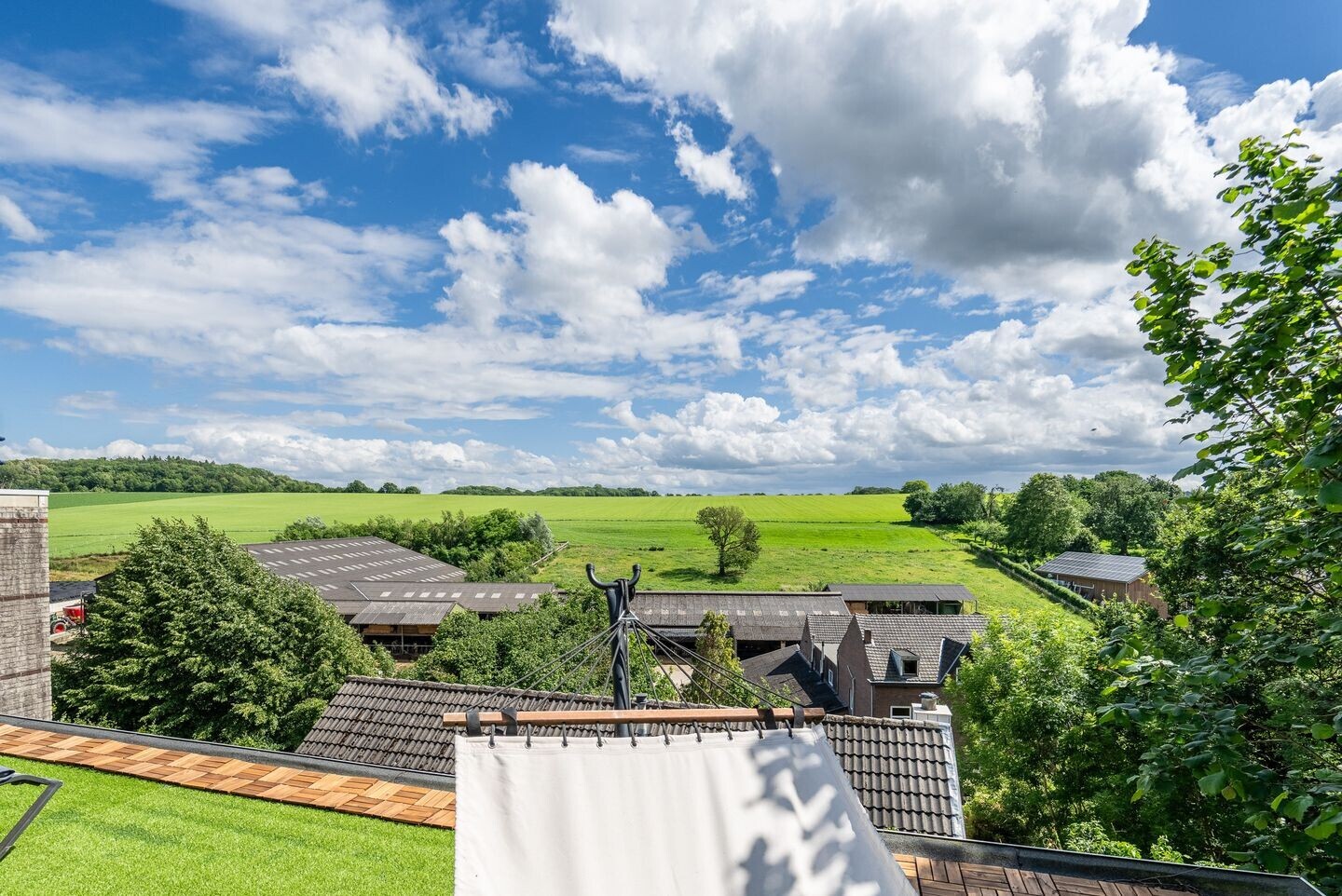 Vrijstaande woning te koop: Nieuweweg 202, Valkenburg