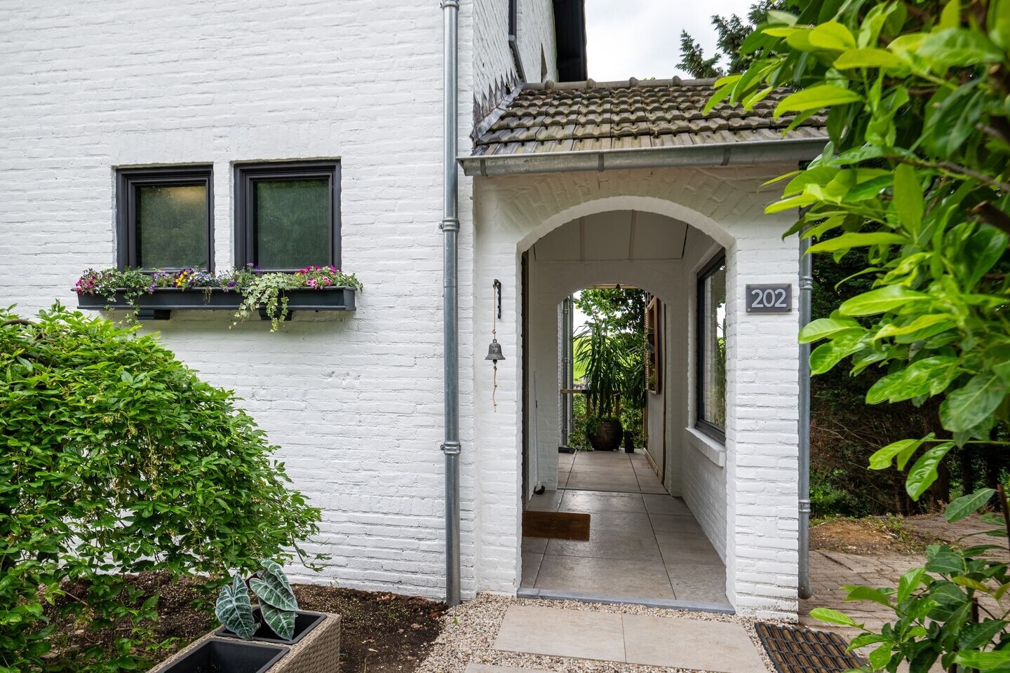 Vrijstaande woning te koop: Nieuweweg 202, Valkenburg