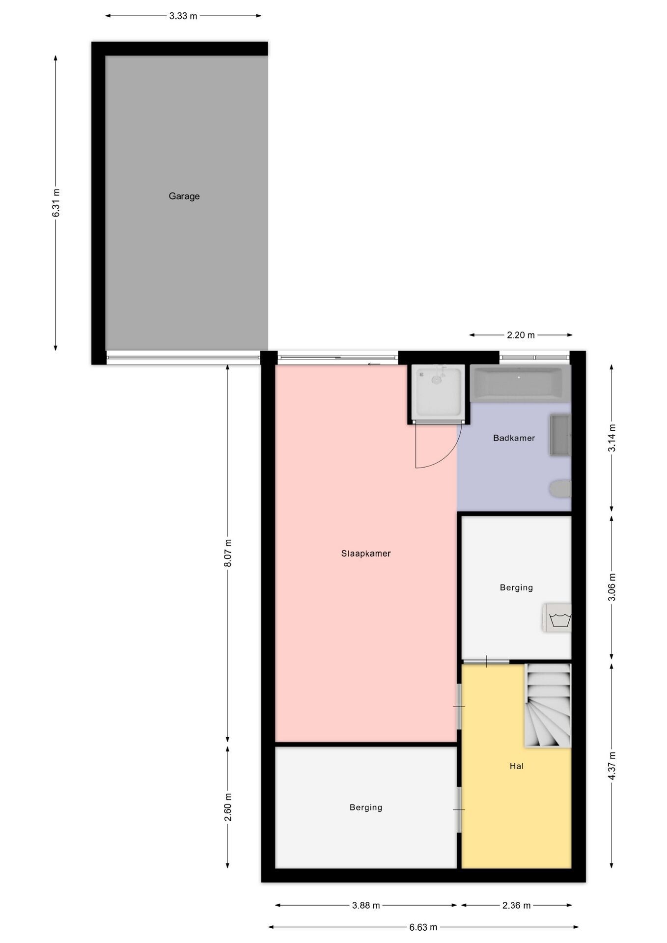 Vrijstaande woning te koop: Nieuweweg 202, Valkenburg
