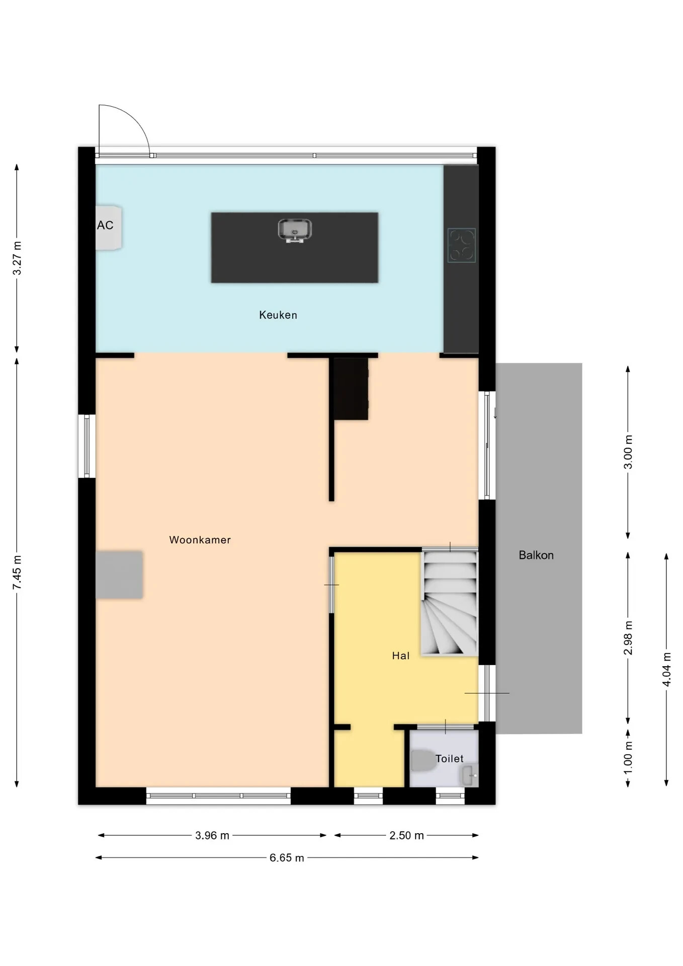 Vrijstaande woning te koop: Nieuweweg 202, Valkenburg