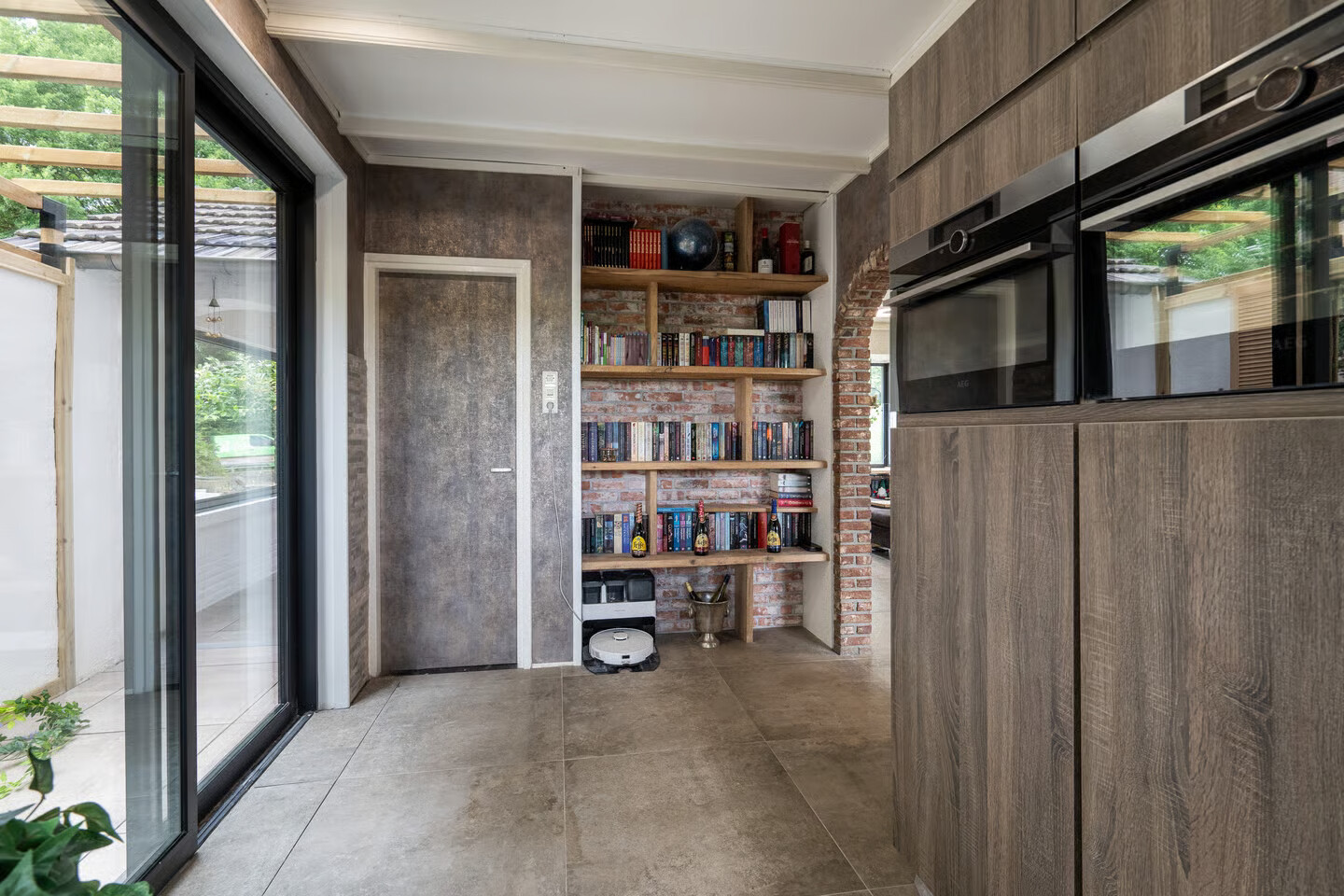 Vrijstaande woning te koop: Nieuweweg 202, Valkenburg