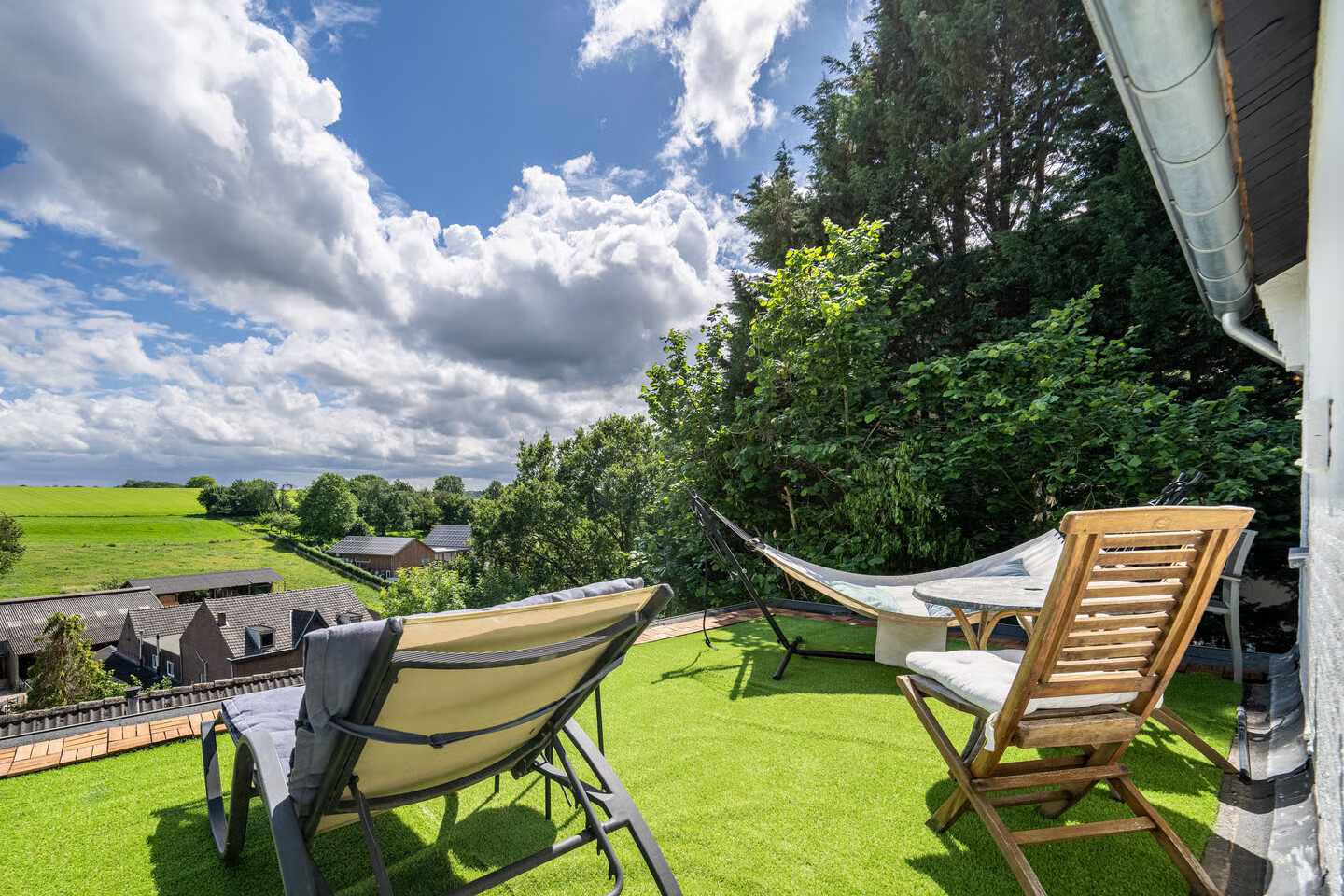 Vrijstaande woning te koop: Nieuweweg 202, Valkenburg