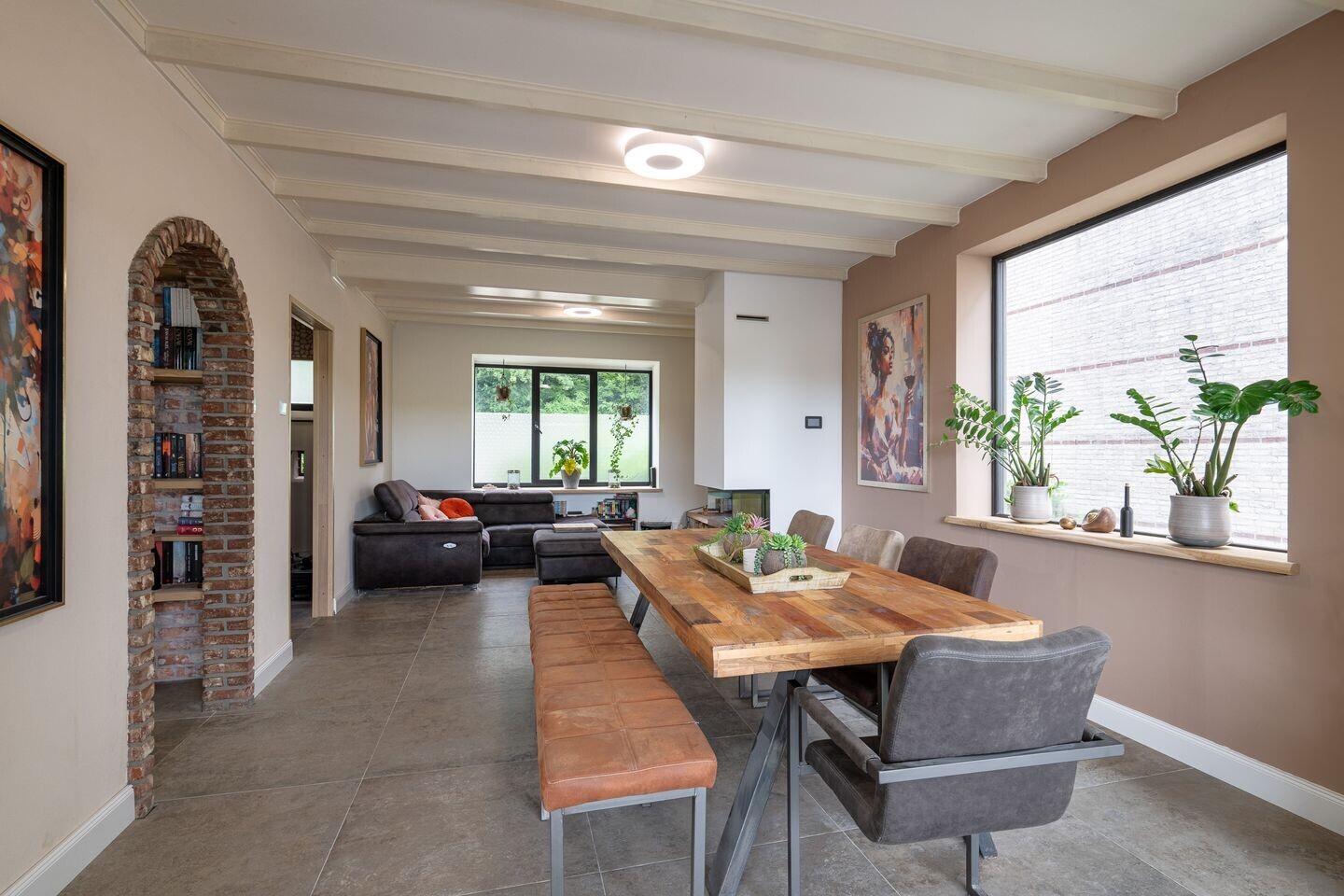 Vrijstaande woning te koop: Nieuweweg 202, Valkenburg