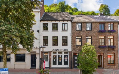 Plenkertstraat 19-A