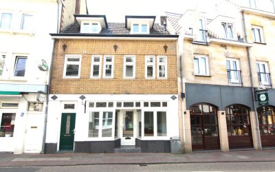 Plenkertstraat 5