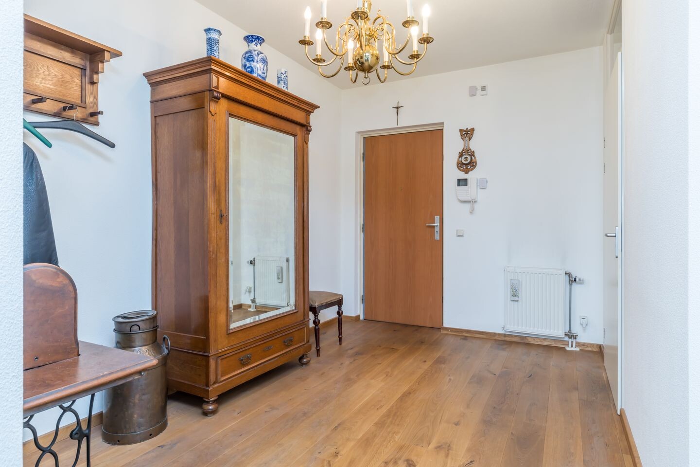Appartement te koop: Koningin Julianalaan 30, Valkenburg