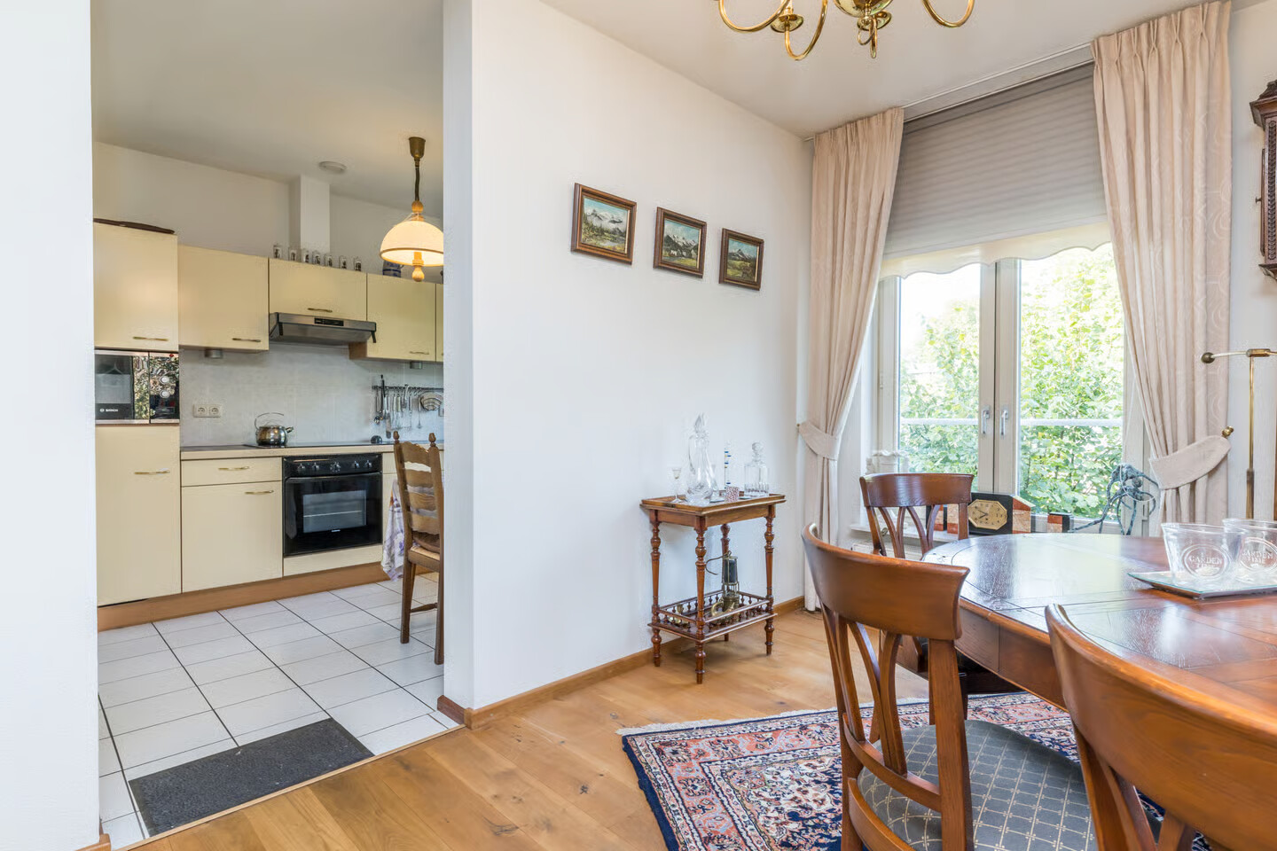 Appartement te koop: Koningin Julianalaan 30, Valkenburg
