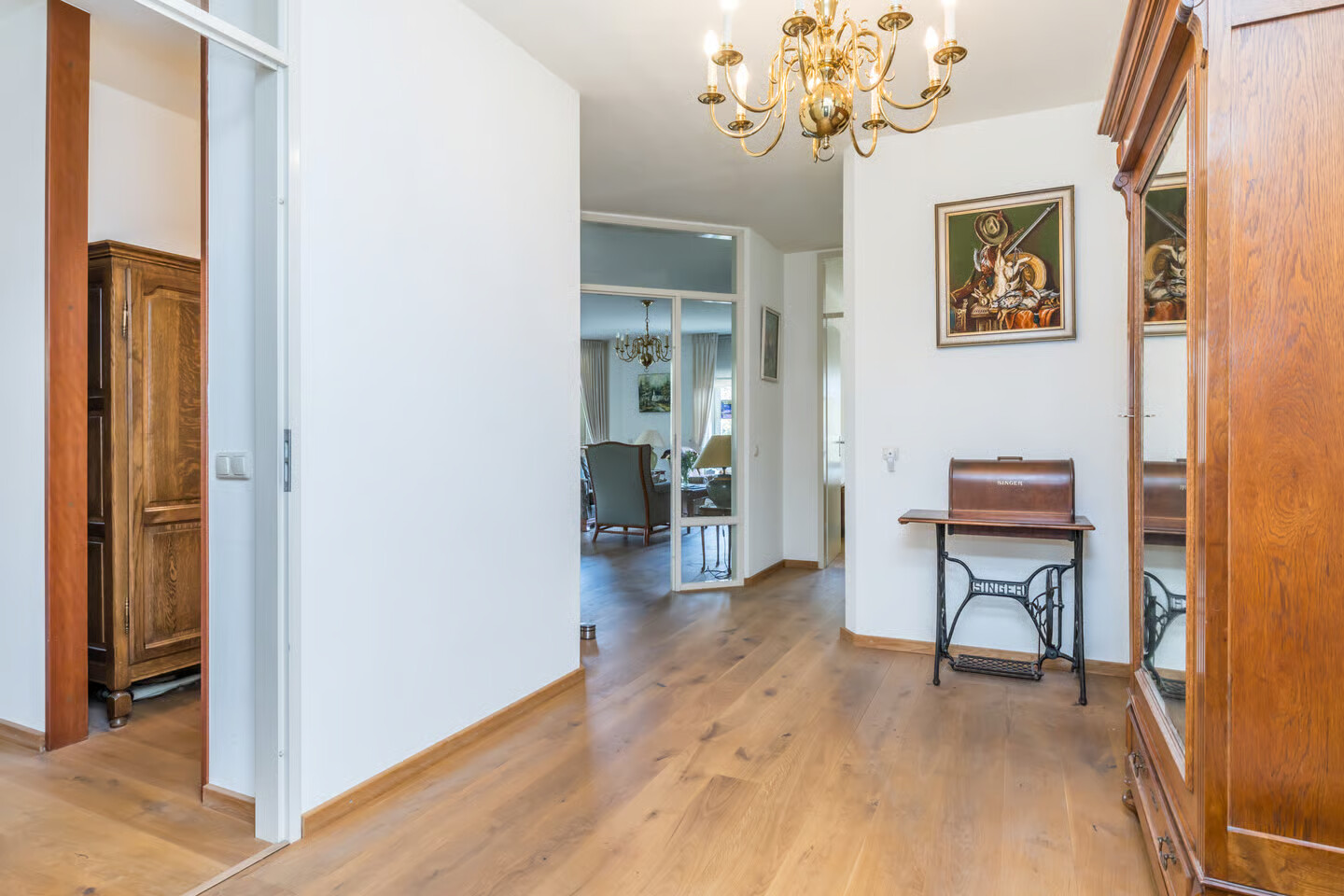 Appartement te koop: Koningin Julianalaan 30, Valkenburg