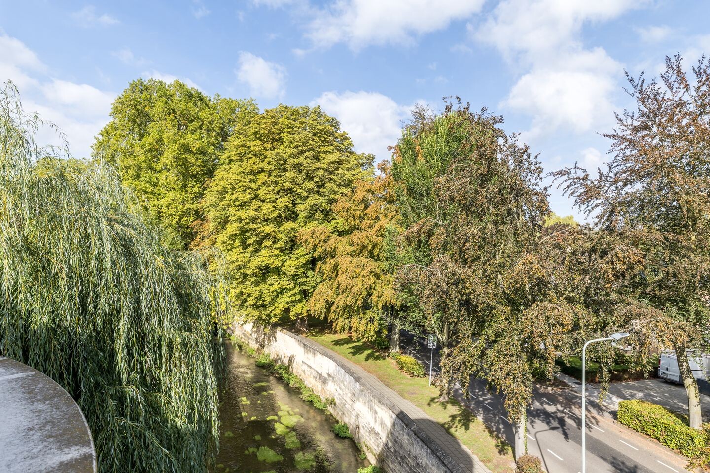 Appartement te koop: Koningin Julianalaan 30, Valkenburg