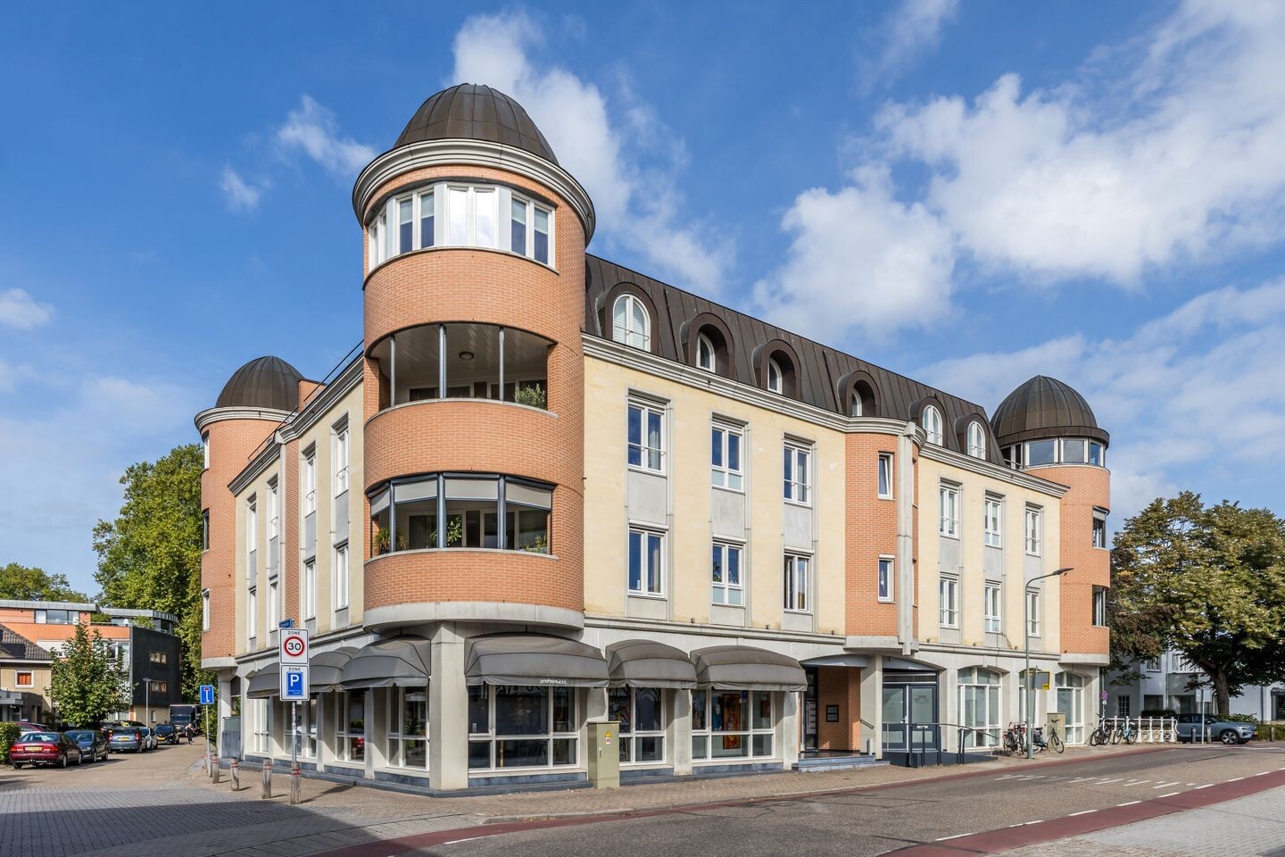 Appartement te koop: Koningin Julianalaan 30, Valkenburg