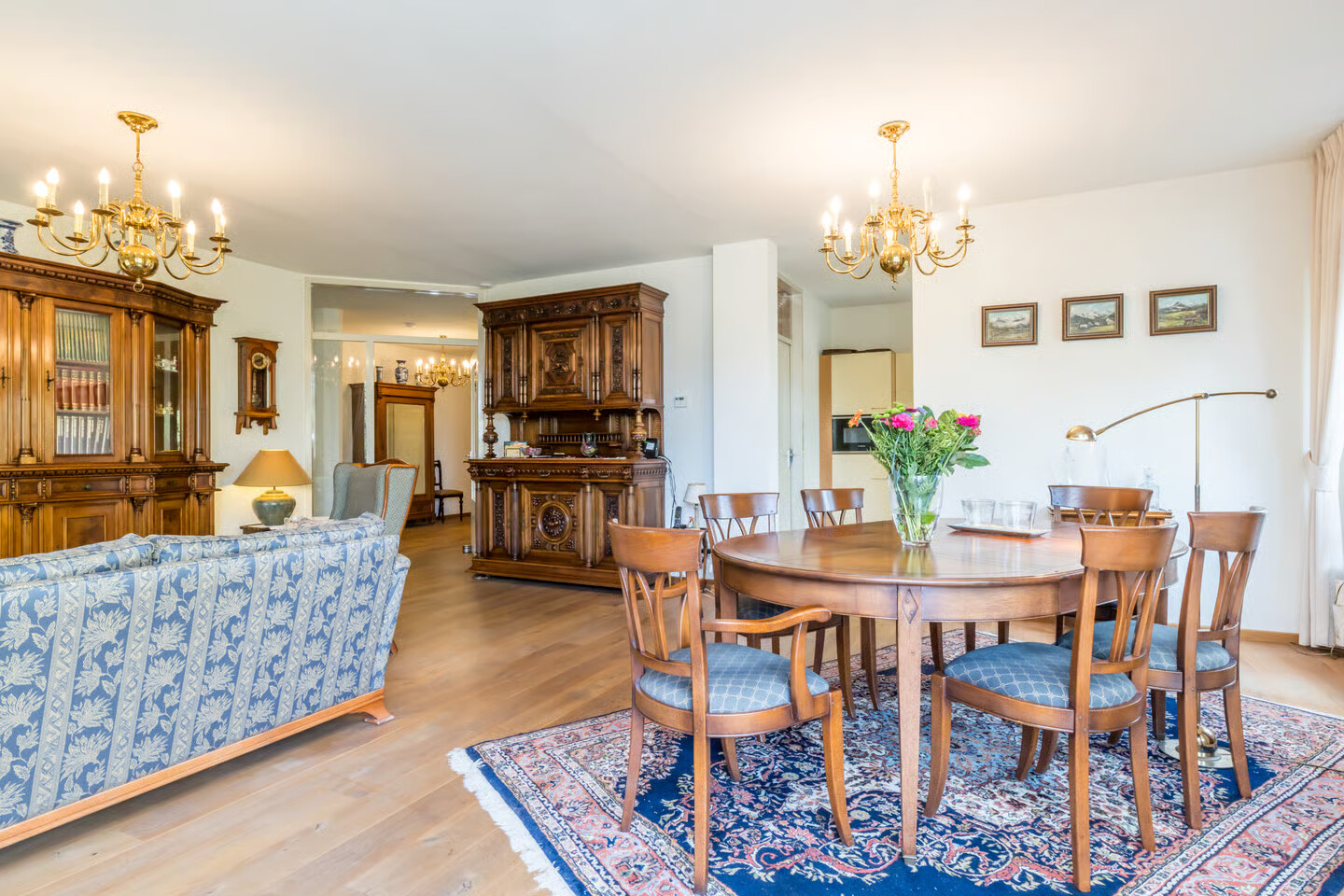 Appartement te koop: Koningin Julianalaan 30, Valkenburg