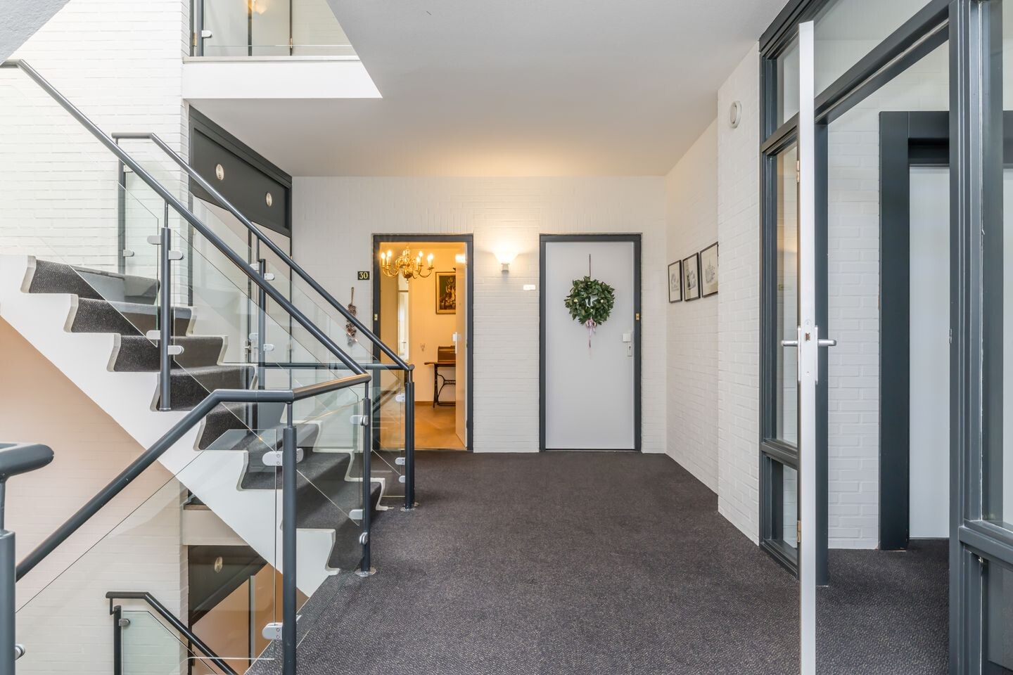 Appartement te koop: Koningin Julianalaan 30, Valkenburg