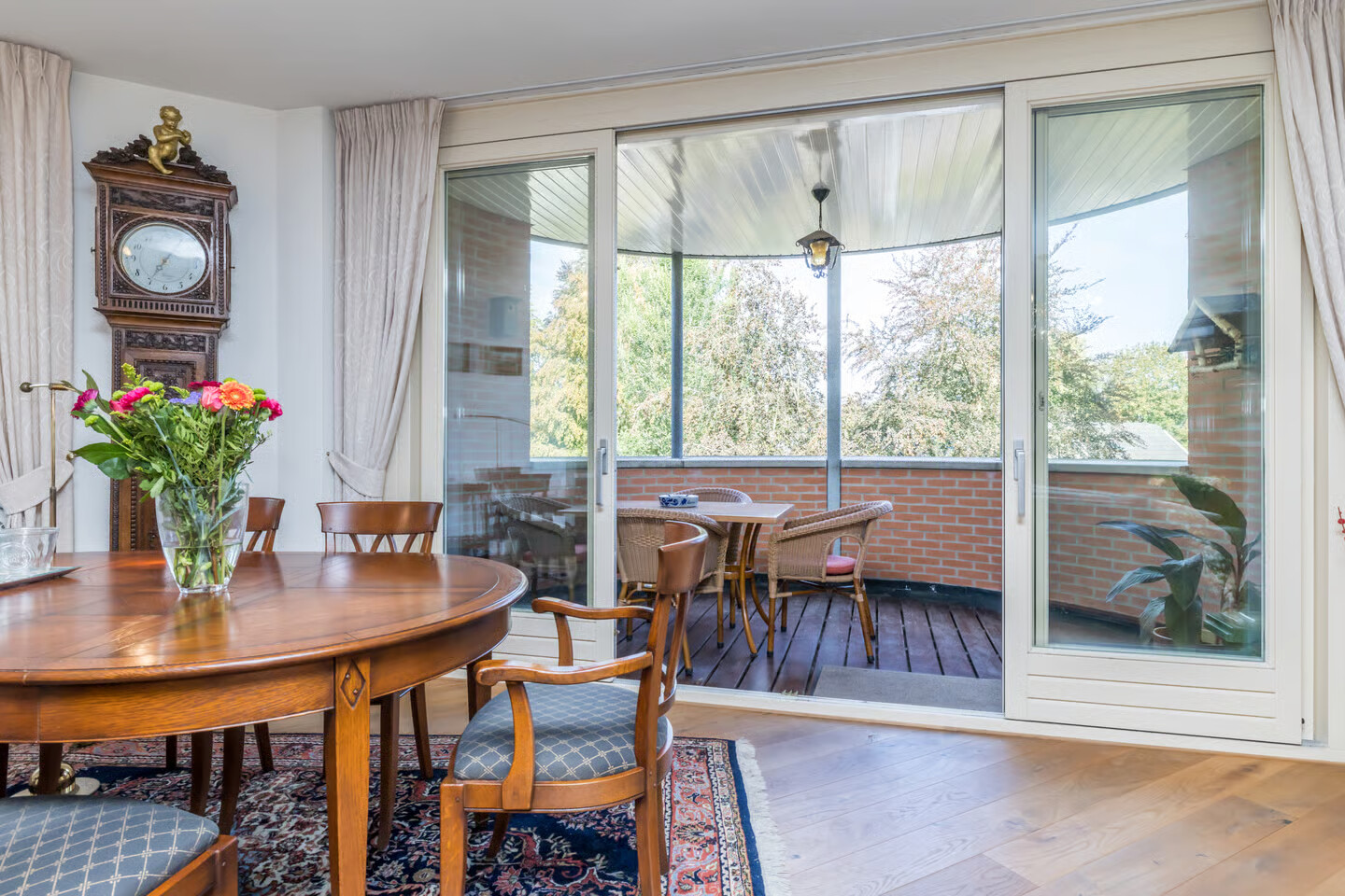 Appartement te koop: Koningin Julianalaan 30, Valkenburg