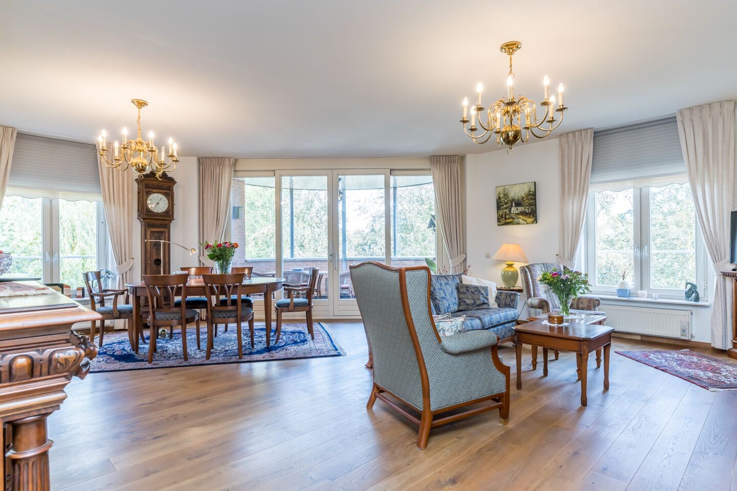 Appartement te koop: Koningin Julianalaan 30, Valkenburg