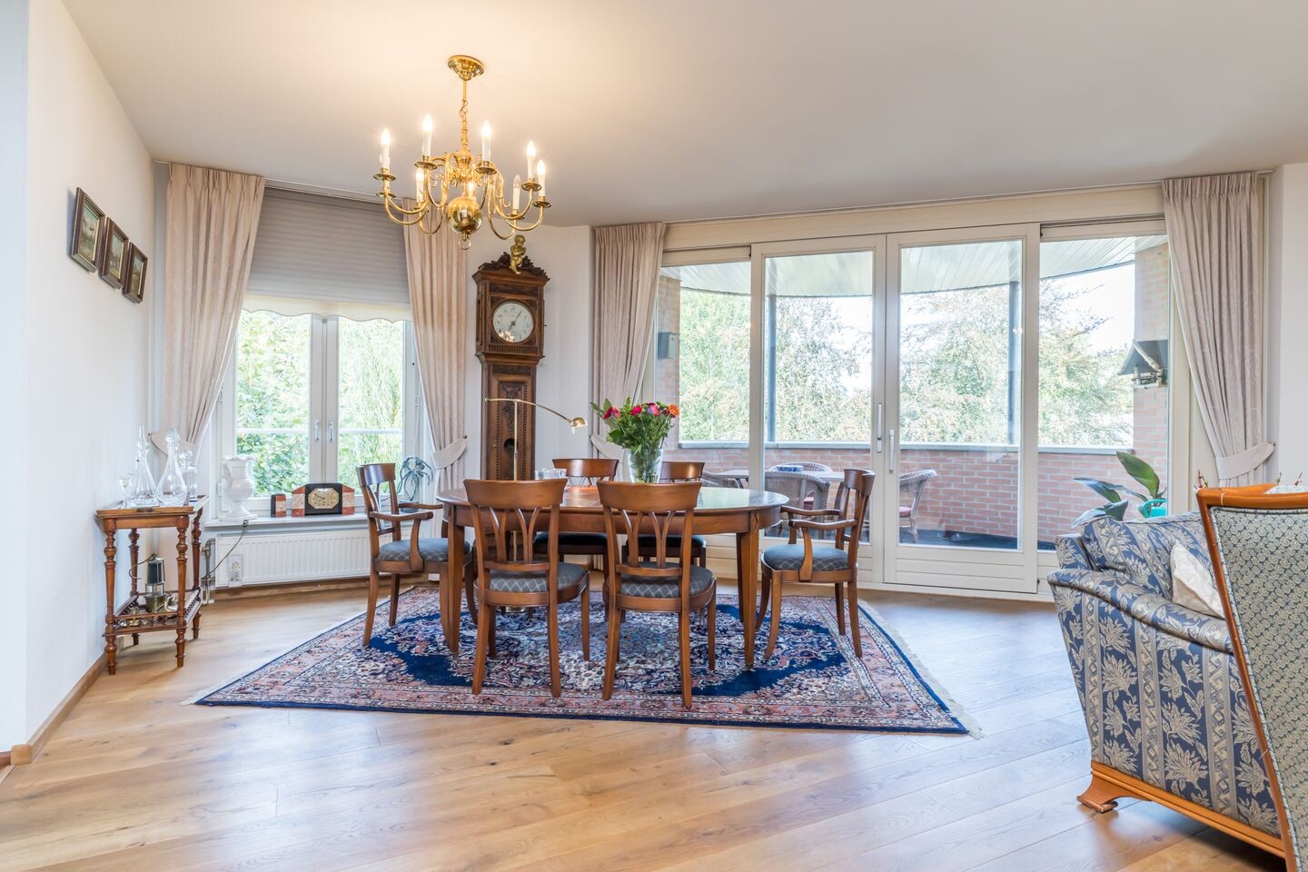Appartement te koop: Koningin Julianalaan 30, Valkenburg