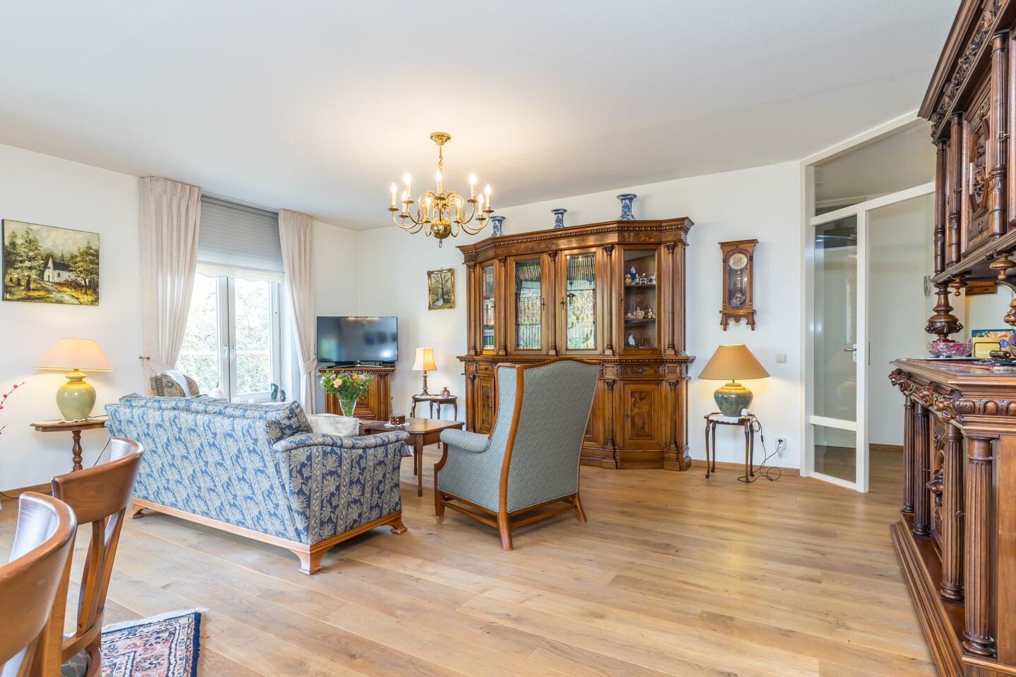 Appartement te koop: Koningin Julianalaan 30, Valkenburg