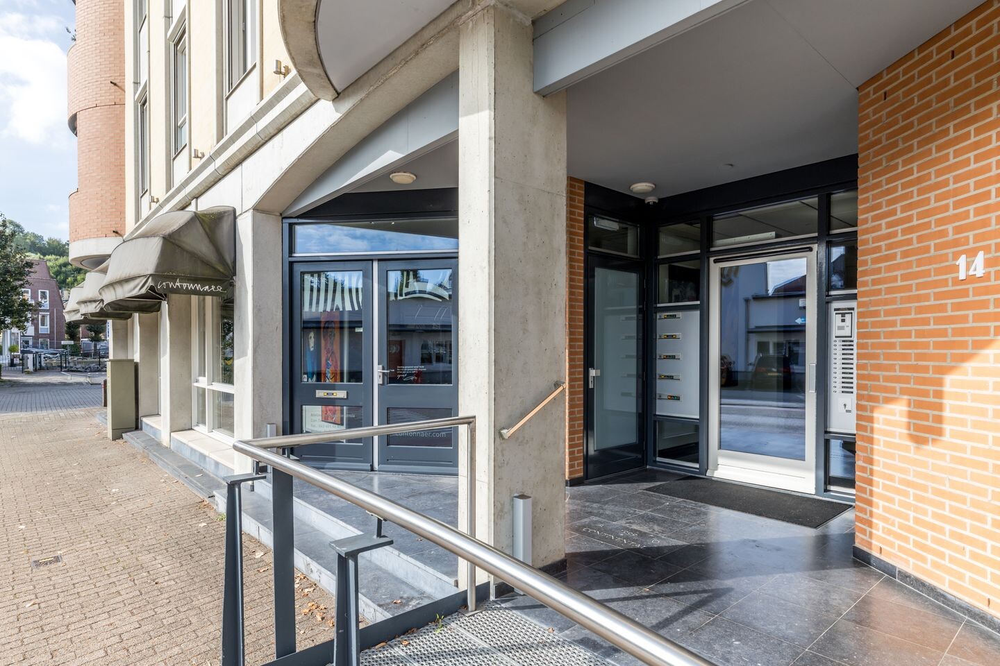 Appartement te koop: Koningin Julianalaan 30, Valkenburg