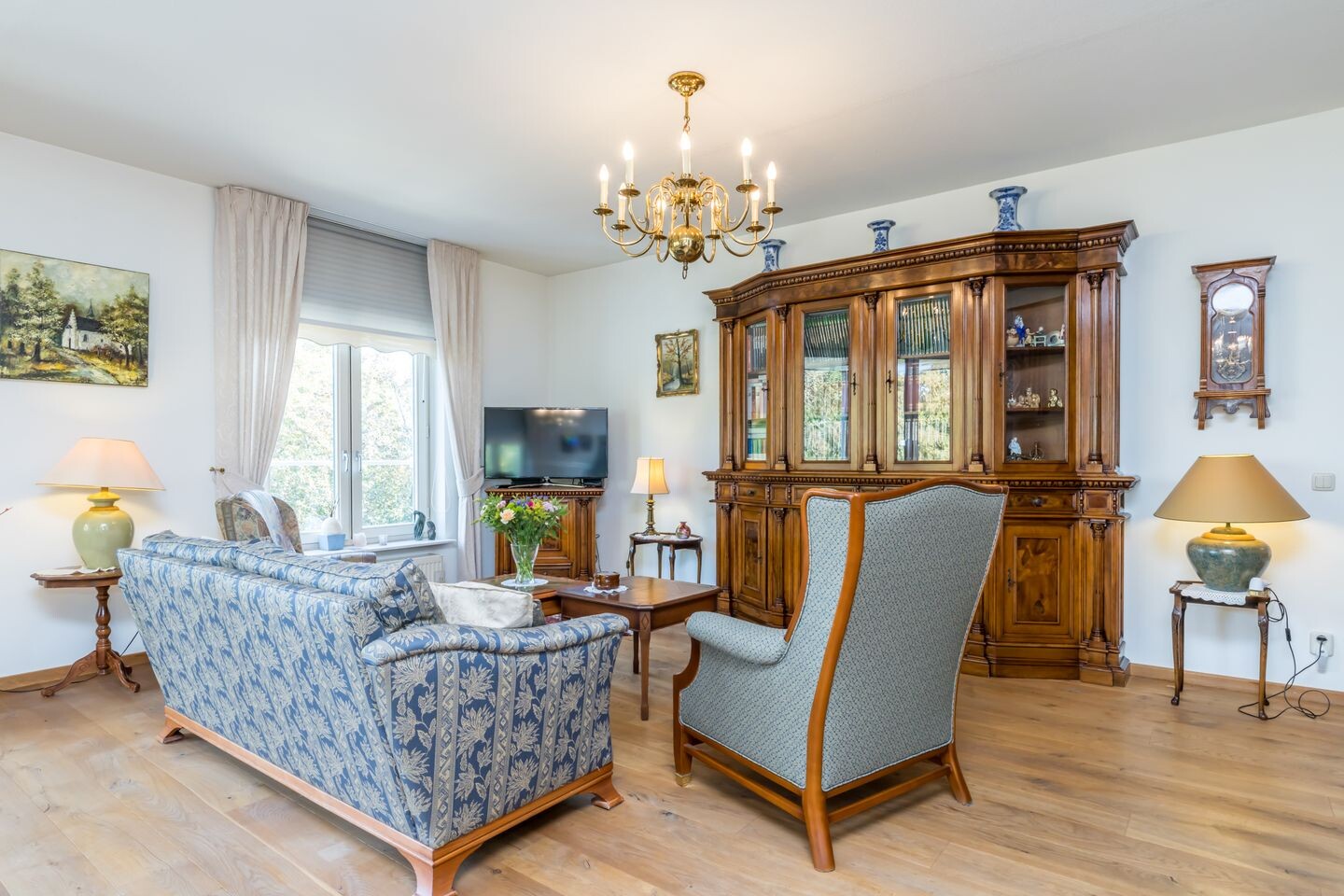 Appartement te koop: Koningin Julianalaan 30, Valkenburg