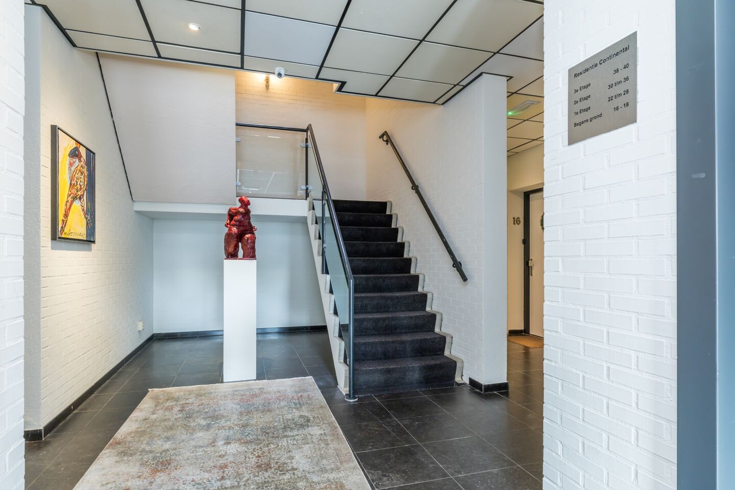 Appartement te koop: Koningin Julianalaan 30, Valkenburg