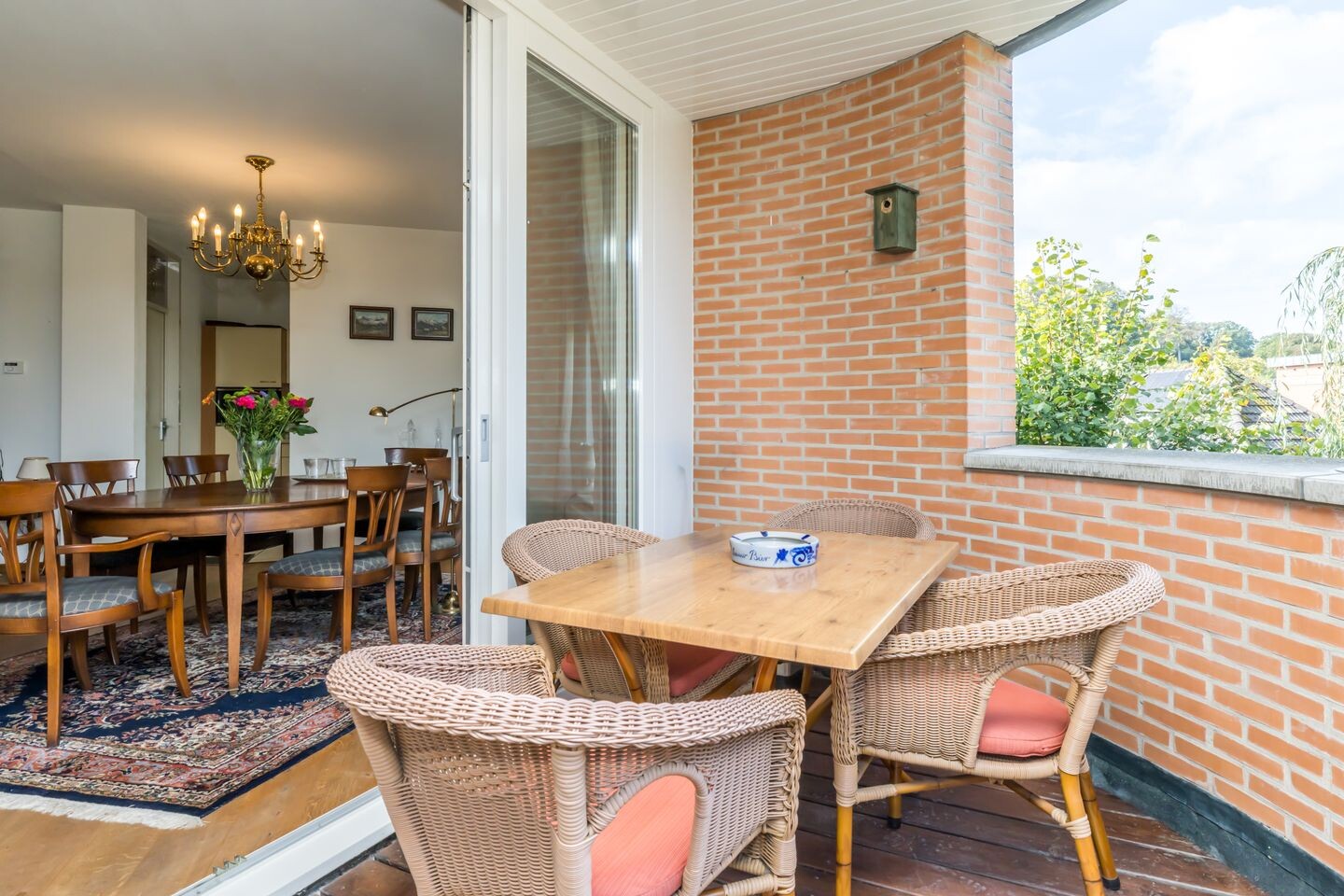 Appartement te koop: Koningin Julianalaan 30, Valkenburg