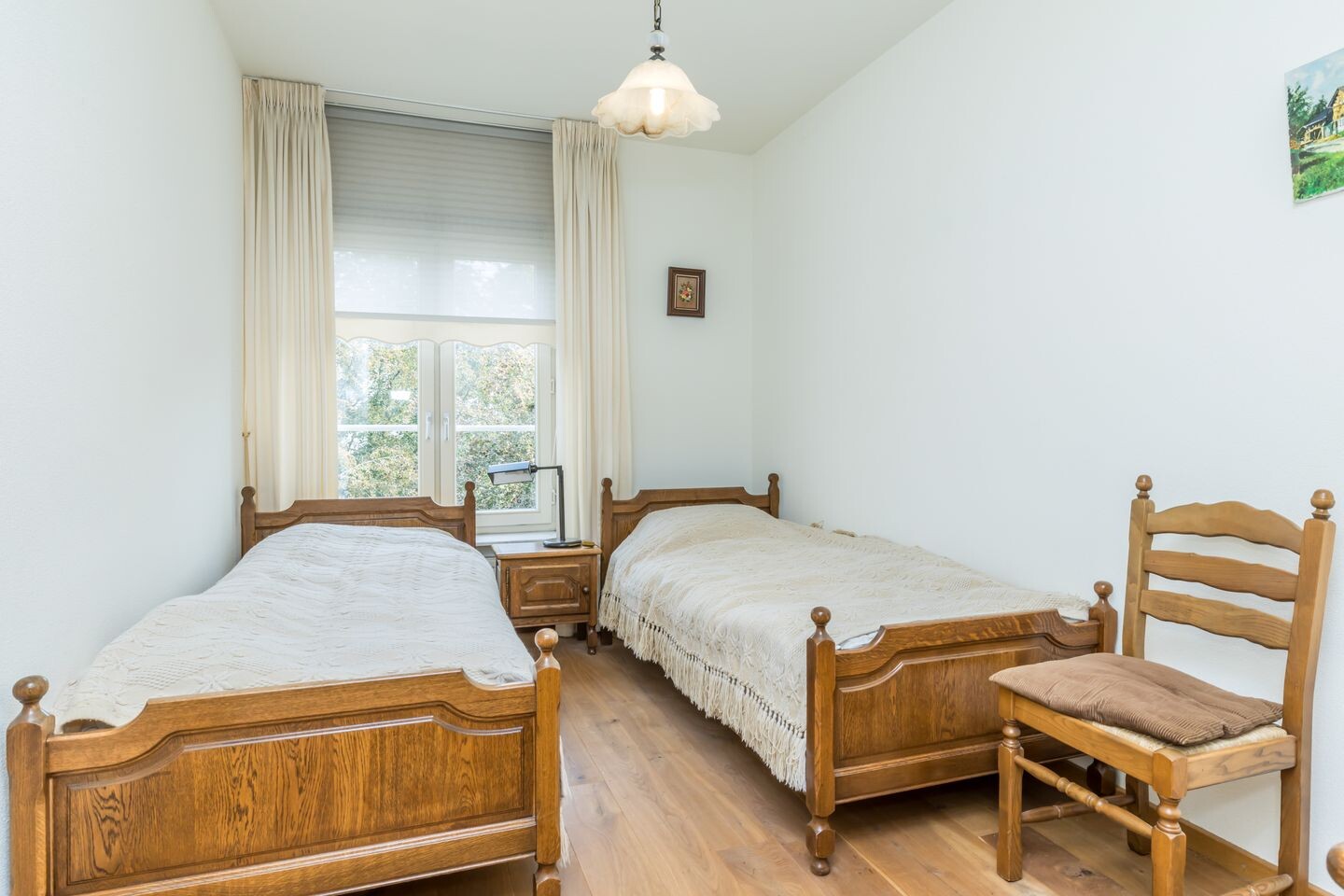Appartement te koop: Koningin Julianalaan 30, Valkenburg