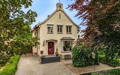 Prins Bernhardlaan 2
