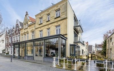 Lindenlaan 25-B
