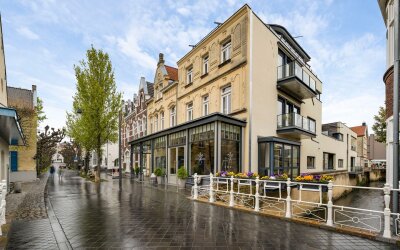 Lindenlaan 25-C