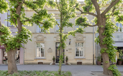 Lindenlaan 7