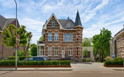 Geneindestraat 25-E
