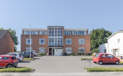Strabeek 11-A
