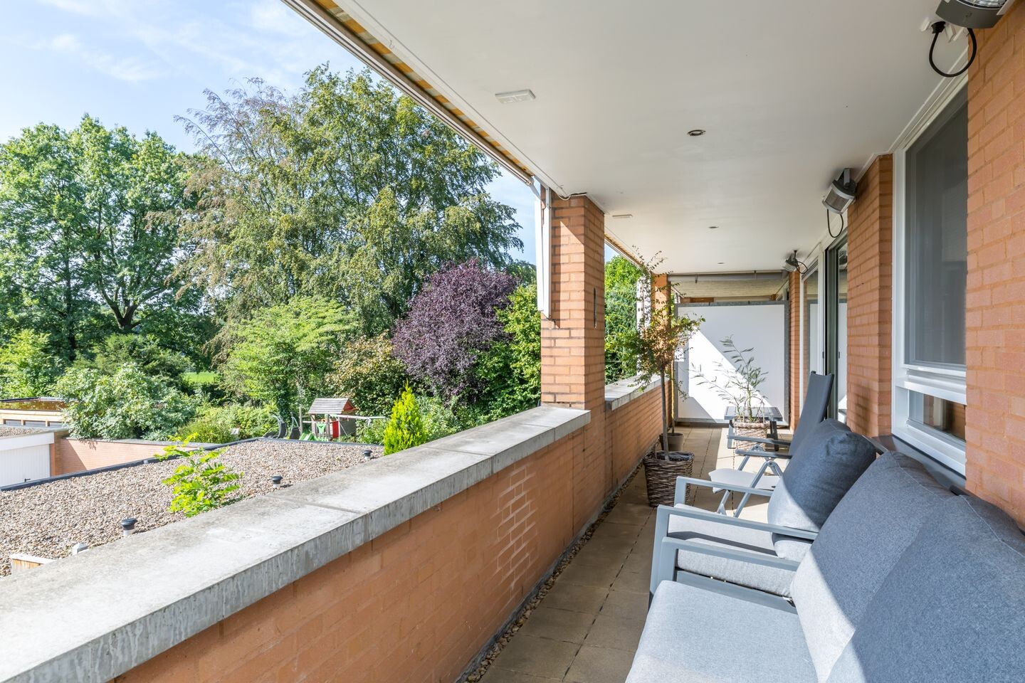 Appartement te koop: Strabeek 11D, Valkenburg