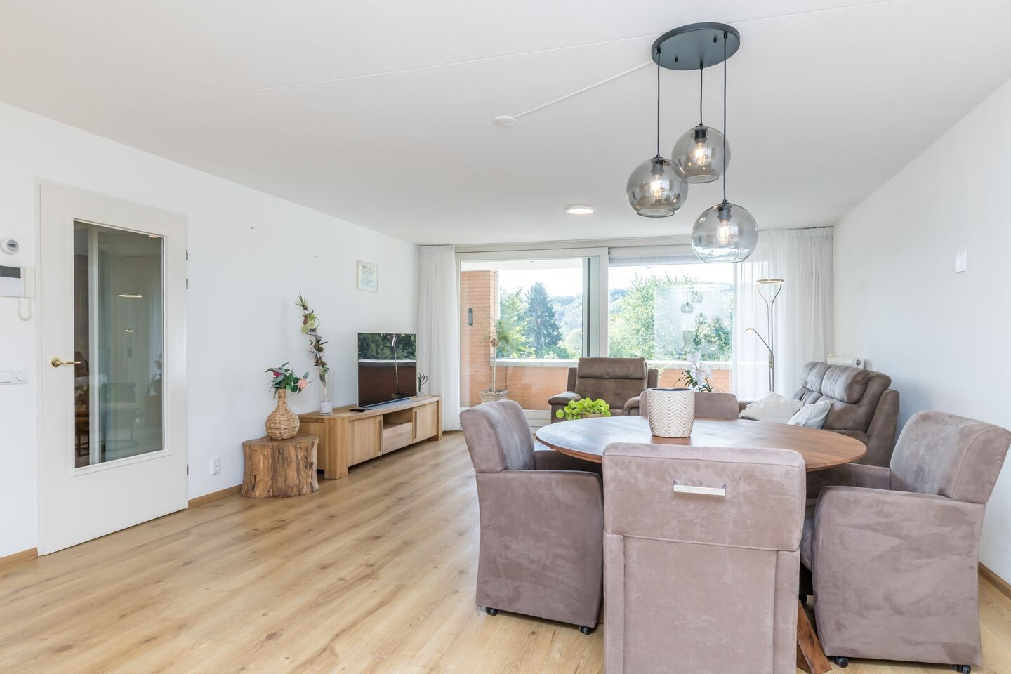 Appartement te koop: Strabeek 11D, Valkenburg