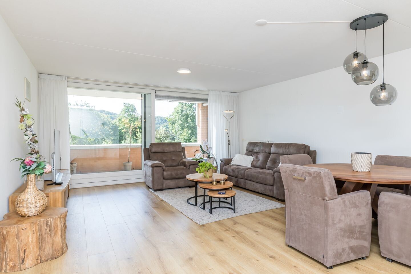 Appartement te koop: Strabeek 11D, Valkenburg