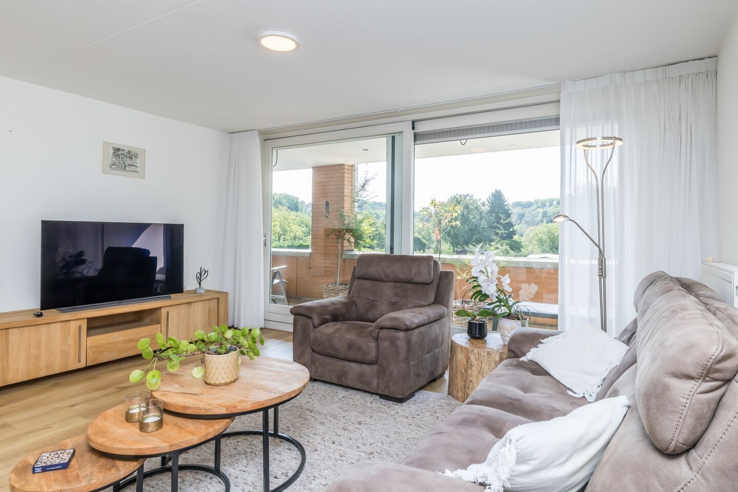 Appartement te koop: Strabeek 11D, Valkenburg