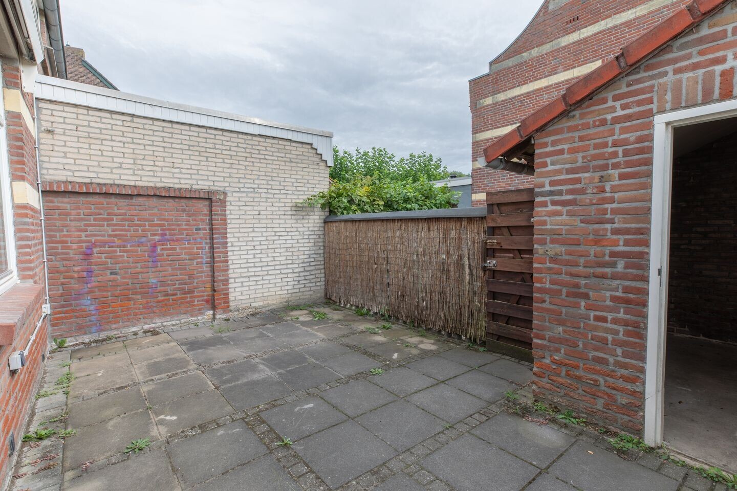 Hoekwoning te koop: van Caldenborghsweg 8, Valkenburg