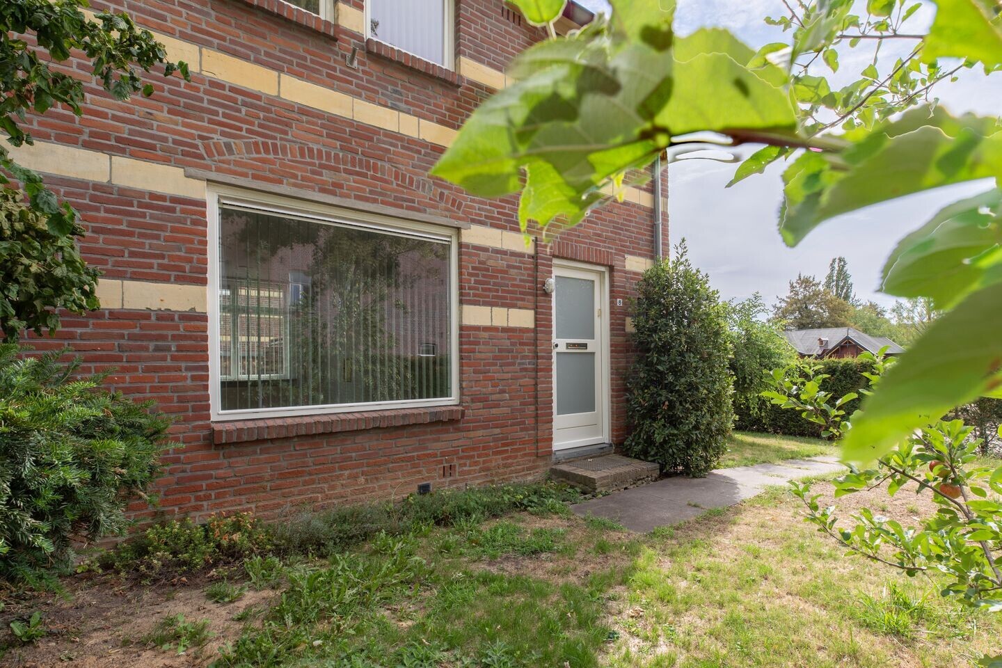 Hoekwoning te koop: van Caldenborghsweg 8, Valkenburg
