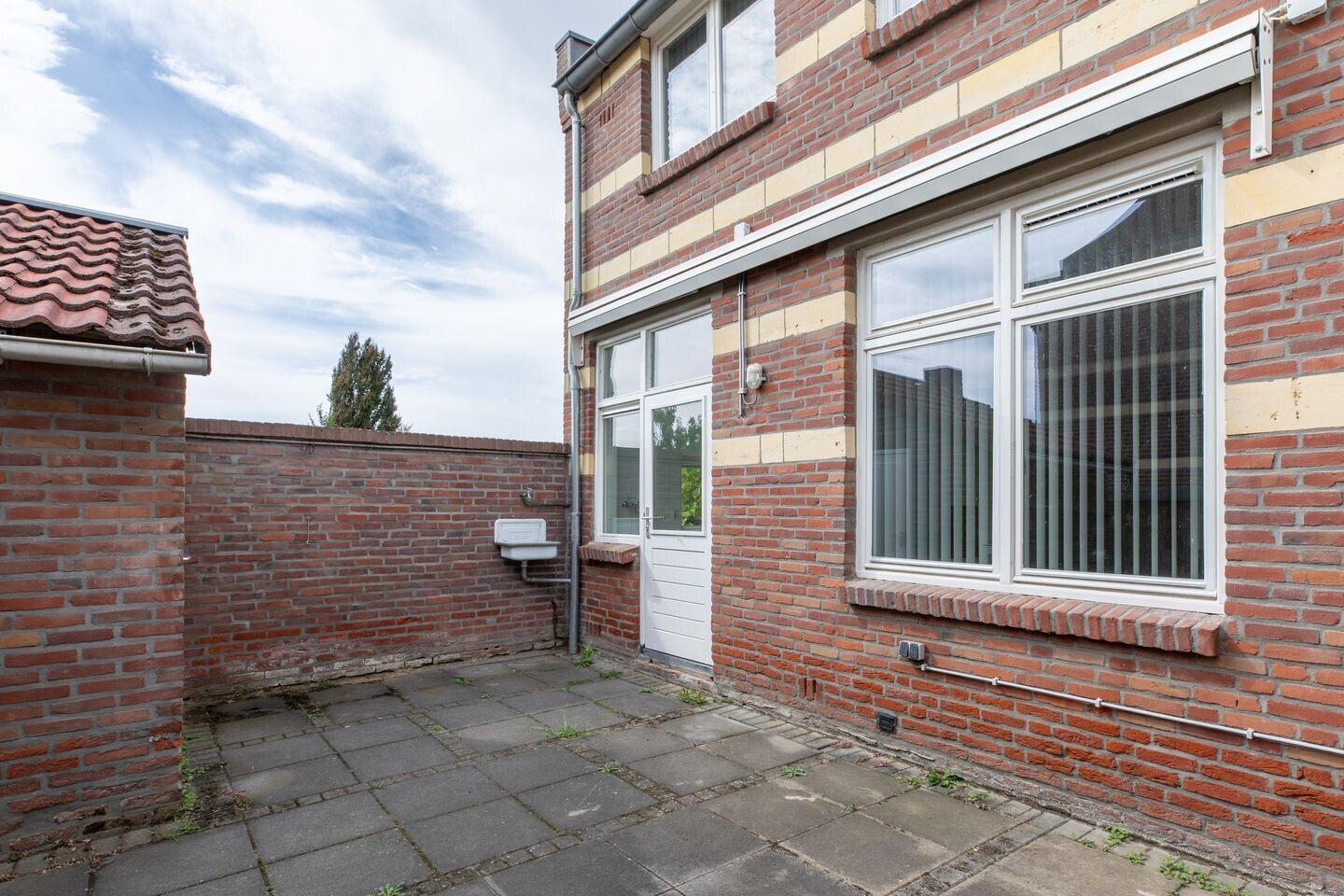 Hoekwoning te koop: van Caldenborghsweg 8, Valkenburg