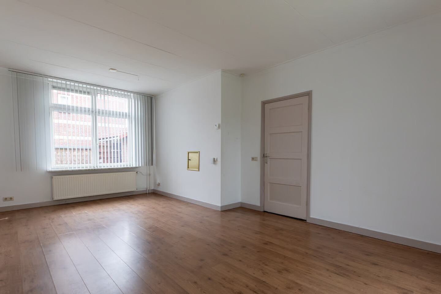 Hoekwoning te koop: van Caldenborghsweg 8, Valkenburg