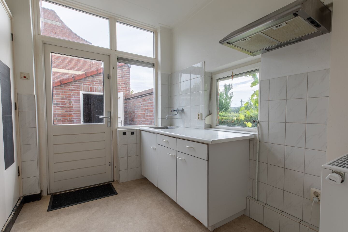 Hoekwoning te koop: van Caldenborghsweg 8, Valkenburg