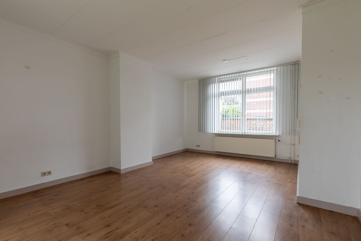 Hoekwoning te koop: van Caldenborghsweg 8, Valkenburg
