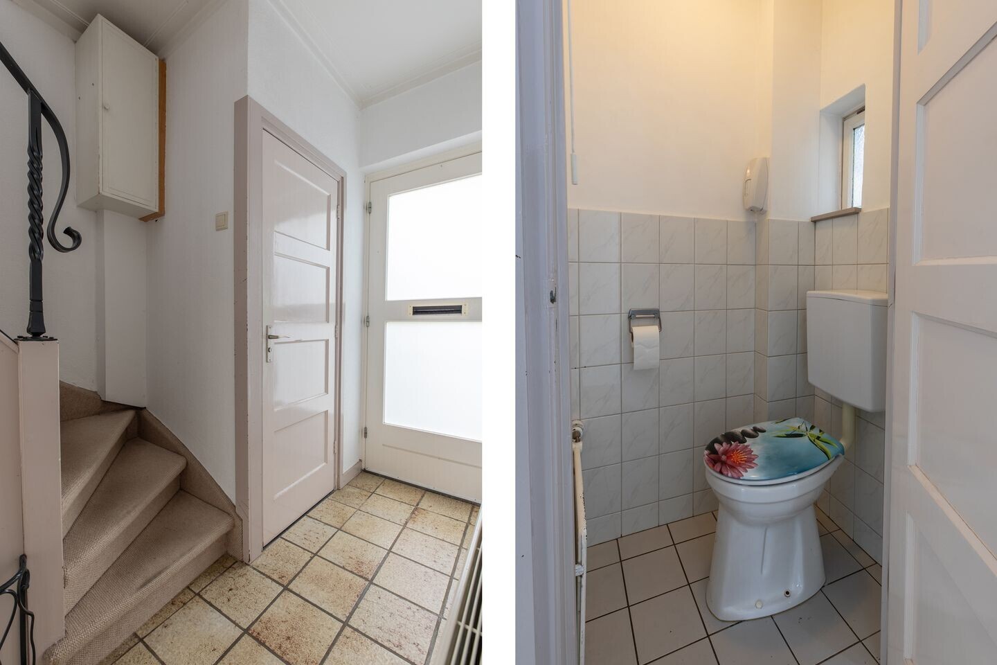 Hoekwoning te koop: van Caldenborghsweg 8, Valkenburg