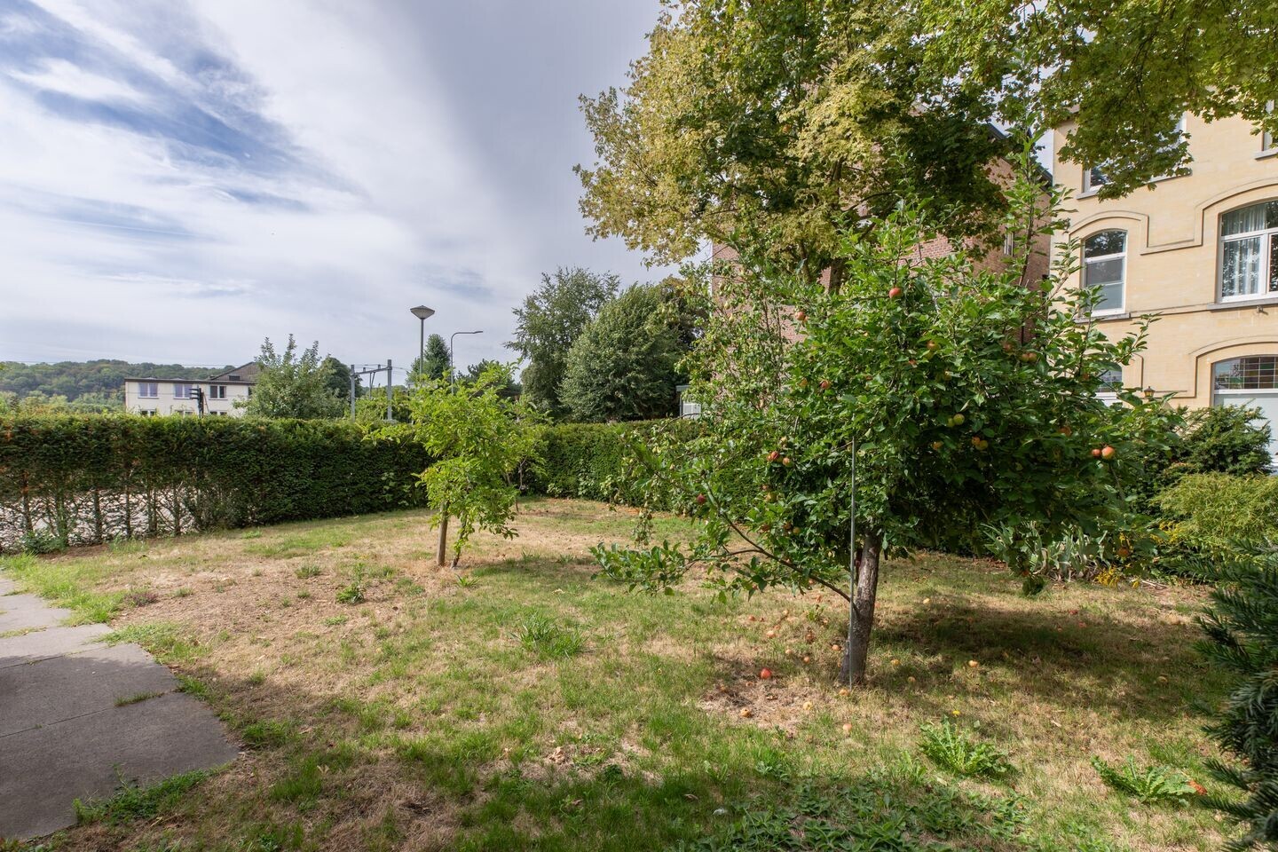 Hoekwoning te koop: van Caldenborghsweg 8, Valkenburg
